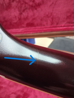 Epiphone 'IGC' 1959 Les Paul Standard Electric Guitar - Iced Tea Burst (B-Stock) — Detail 3
