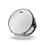 Evans B08G1 Coated Drum Head - 8" — front angle