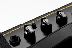 VOX AC Mini 10W Guitar Combo Amp - Black — Control 2