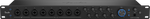 Fender Studio Quantum LT 16 USB-C Audio Interface — Front angle 1