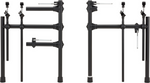 Roland TD-07KV2 V-Drums Electronic Drum Set — Detail 1