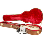 Gibson Les Paul Standard '60s Plain Top Electric Guitar - Classic White case