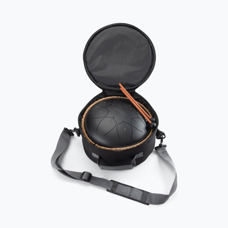 Onstage SD5010 Serenity Series Steel Tongue Drum