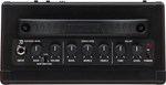 Boss KTN-MINI Katana 7-Watt Mini Amplifier — top view