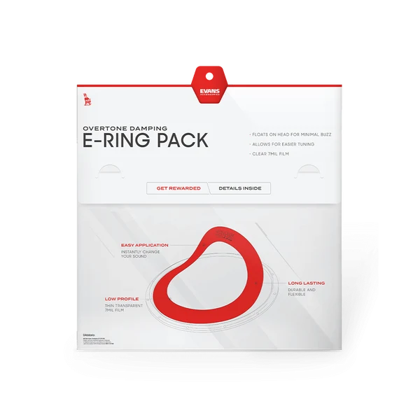 EVA SNARE E-RING PACK — Packaging 2