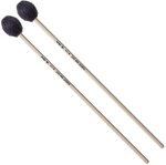 Vic Firth Robert van Sice Marimba Mallets - Medium — Front 1