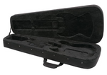 Ibanez F30EGBK Electric Guitar Soft Case - Black detail