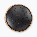 Onstage SD5010 Serenity Series Steel Tongue Drum