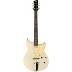 Yamaha RSS02TVW Standard Series Revstar Electric Guitar - Vintage White