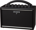 Boss KTN-MINI Katana 7-Watt Mini Amplifier — front angle