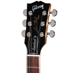 Gibson Les Paul Standard 60s Faded Electric Guitar - Vintage Bourbon Burst headstock