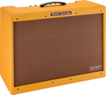 Fender Tone Master '59 Twin Joe Bonamassa Edition  - Tweed — Front angle 2