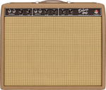 Fender '62 Deluxe Amp 120V Brown and Wheat