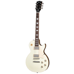 Gibson Les Paul Standard '60s Plain Top Electric Guitar - Classic White