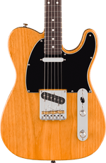 Fender American Professional Telecaster Electric Guitar - Natural — Three quarter front 1