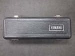 Used Yamaha YPC-30 Metal Piccolo - With Hardshell Case case