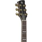 Yamaha Revstar Matteo Mancuso Signature RS20MM Electric Guitar - Vintage Sunburst headstock