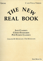 The Real Book - Volume 1