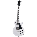 Gibson 'Limited Edition' Les Paul Studio Modern Electric Guitar - Worn White