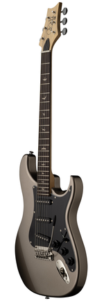 PRS SE Silver Sky Defender 'Limited Edition' Electric Guitar - Petra Copper — front angle