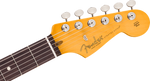 Fender 'Limited Edition' American Professional Classic Stratocaster - Daphne Blue headstock