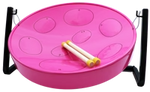 Panyard W1422-7 Jumbie Jam Steel Drum Classroom Value