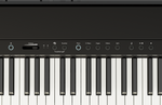 Roland FP-40 88 Key Digital Piano - Black — Front 1