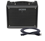 Boss Katana 25 Watt Electric Guitar Combo Amplifier detail