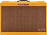 Fender Tone Master '59 Twin Joe Bonamassa Edition  - Tweed — Front 2