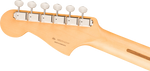 Fender Player II Jazzmaster Electric Guitar - Rallye Orange headstock, back
