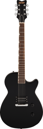 Gretsch Streamliner Jet Club Electric Guitar - Jet Black