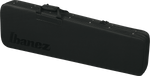 Ibanez F30SRBK Electric Bass Soft Case - Black — front angle