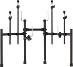 Roland TD-07KV2 V-Drums Electronic Drum Set — Detail 3
