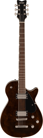 Gretsch Electromatic Jet Baritone Electric Guitar - Imperial Stain