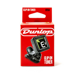 Dunlop DTC4 Clip-On Tuner — Packaging 1