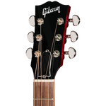 Gibson J-45 Standard Acoustic Guitar - Natural headstock