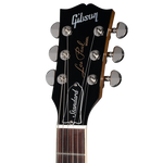 Gibson Les Paul Standard '60s Plain Top Electric Guitar - Sparkling Burgundy