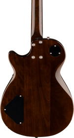 Gretsch Electromatic Jet Baritone Electric Guitar - Imperial Stain — three-quarter back view