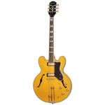 Epiphone Sheraton Semi Hollow-Body Electric Guitar - Natural