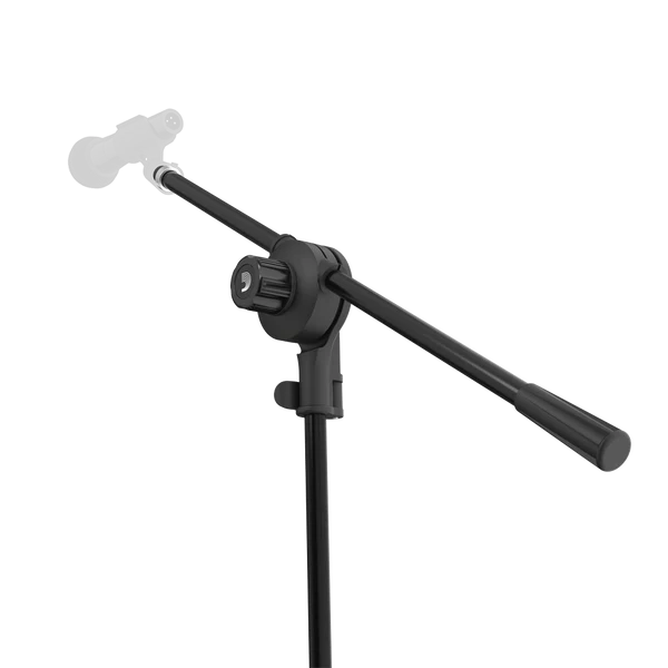 D'Addario PW-XPNDPBMS-01 XPND Pedalboard Mic Stand — Detail 1
