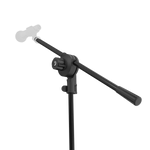 D'Addario PW-XPNDPBMS-01 XPND Pedalboard Mic Stand — Detail 1