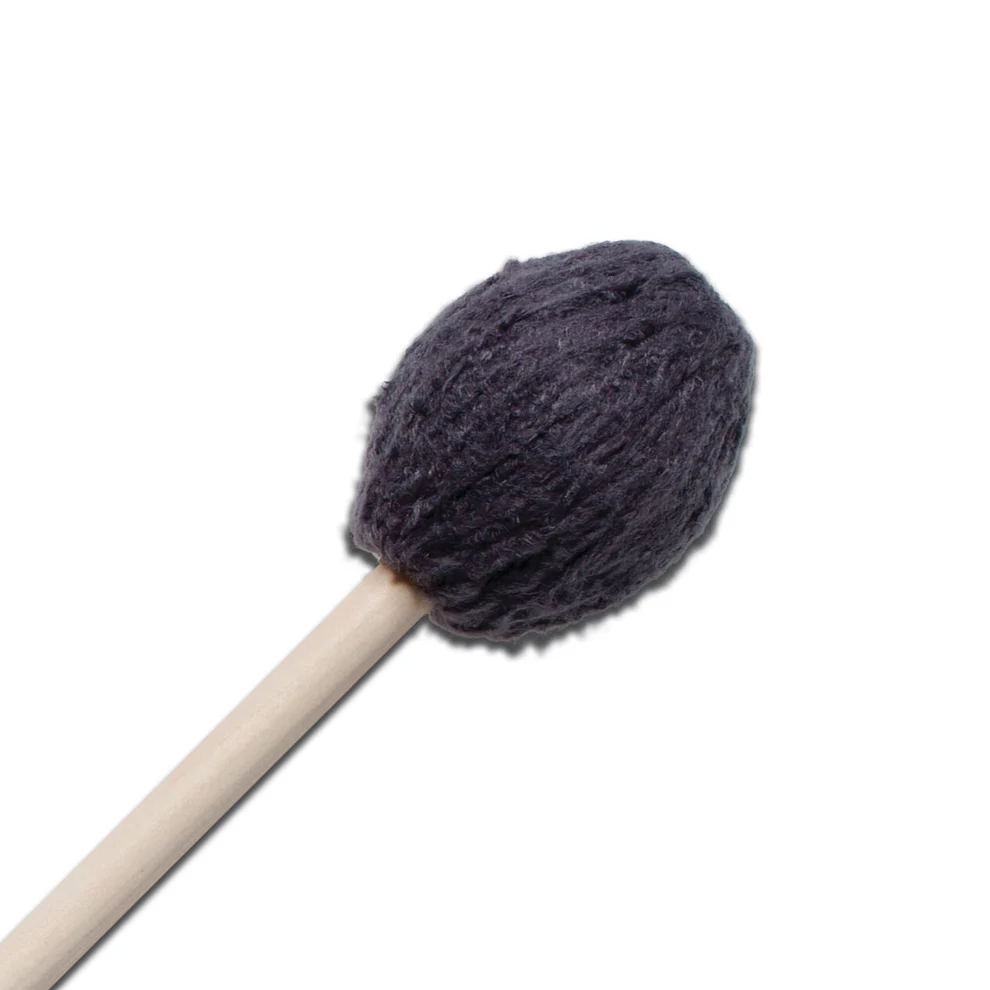 Vic Firth Robert van Sice Marimba Mallets - Medium — Detail 1