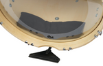 PDP New Yorker 4-Piece Drum Set Shell Pack - Black Onyx Sparkle — included accessory