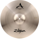 Zildjian A0232 Avedis 18" Medium Thin Crash Cymbal