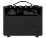 VOX AC Mini 10W Guitar Combo Amp - Black — back view