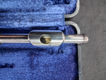 Used Artley 15-P Metal Piccolo - With Hardshell Case — Detail 4