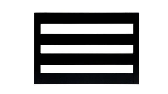Pedaltrain Classic Jr - With Soft Case and Accessories — top view