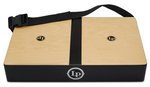 Latin Percussion LP1436 Laptop Conga - With Strap