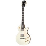 Gibson Les Paul Standard '50s Plain Top Electric Guitar - Classic White