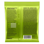 Ernie Ball Regular Slinky 10-Pack Nickel Wound Electric Guitar Strings - Regular Light — back view
